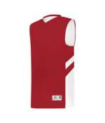 YOUTH B-PIVOT REVERSIBLE BASKETBALL JERSEY - Image 3