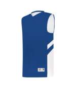 YOUTH B-PIVOT REVERSIBLE BASKETBALL JERSEY - Image 5
