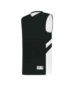 YOUTH B-PIVOT REVERSIBLE BASKETBALL JERSEY - Image 8