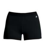 GIRLS COMPRESSION SHORTS
