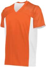 Youth Reversible Flag Football Jersey - Image 3
