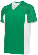 Youth Reversible Flag Football Jersey - Image 4