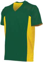 Youth Reversible Flag Football Jersey - Image 8