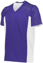 Youth Reversible Flag Football Jersey - Image 9