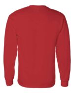 Unisex Heavy Cotton™ Long Sleeve T Shirt