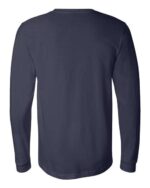 Unisex Jersey Long Sleeve Tee - Image 29
