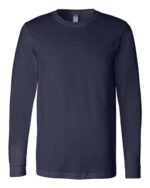 Unisex Jersey Long Sleeve Tee - Image 27
