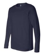 Unisex Jersey Long Sleeve Tee - Image 28