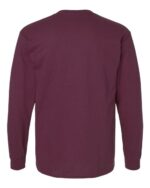 Unisex Ultra Cotton® Long Sleeve T-Shirt - Image 28