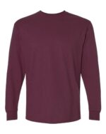Unisex Ultra Cotton® Long Sleeve T-Shirt - Image 27