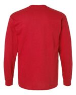 Unisex Ultra Cotton® Long Sleeve T-Shirt - Image 40