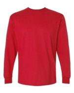 Unisex Ultra Cotton® Long Sleeve T-Shirt - Image 39