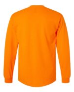 Unisex Ultra Cotton® Long Sleeve T-Shirt - Image 46