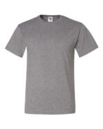 Unisex Dri-Power® 50/50 T-Shirt - Image 19