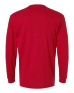 Unisex DryBlend® 50/50 Long Sleeve T-Shirt - Image 27