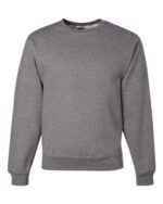 Unisex NuBlend® Crewneck Sweatshirt - Image 28