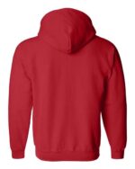 Unisex Heavy Blend™ Full-Zip Hooded Sweatshirt - Image 32