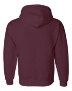 Unisex DryBlend® Hooded Sweatshirt - Image 15
