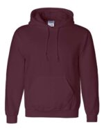 Unisex DryBlend® Hooded Sweatshirt - Image 13