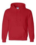 Unisex DryBlend® Hooded Sweatshirt - Image 19