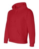 Unisex DryBlend® Hooded Sweatshirt - Image 20