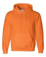 Unisex DryBlend® Hooded Sweatshirt - Image 28