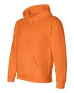 Unisex DryBlend® Hooded Sweatshirt - Image 29