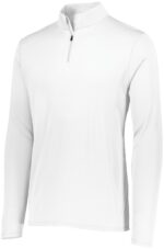 Attain Wicking 1/4 Zip Pullover