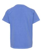 Youth Garment-Dyed Heavyweight T-Shirt - Image 14