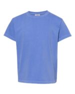 Youth Garment-Dyed Heavyweight T-Shirt - Image 13