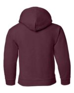 Youth Heavy Blend™ Hooded Sweatshirt - Image 32