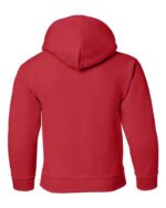 Youth Heavy Blend™ Hooded Sweatshirt - Image 44