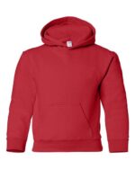 Youth Heavy Blend™ Hooded Sweatshirt - Image 42