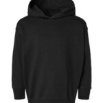 Toddler Pullover Fleece Hoodie