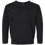 Toddler Fleece Crewneck Sweatshirt
