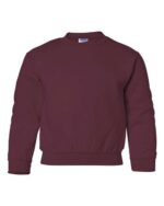 Youth Heavy Blend™ Crewneck Sweatshirt