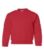 Youth Heavy Blend™ Crewneck Sweatshirt