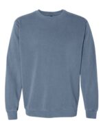 Unisex Garment-Dyed Crewneck Sweatshirt