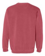 Unisex Garment-Dyed Crewneck Sweatshirt - Image 12