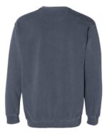 Unisex Garment-Dyed Crewneck Sweatshirt - Image 14