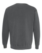 Unisex Garment-Dyed Crewneck Sweatshirt - Image 24
