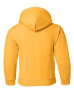 Youth Heavy Blend™ Hooded Sweatshirt - Image 18