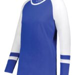 Girls Fanatic 2.0 Long Sleeve Tee