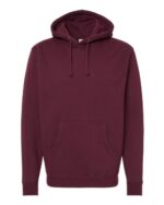 Unisex Heavyweight Hooded Sweatshirt - Image 25