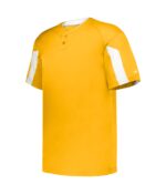 YOUTH STRIKER TWO-BUTTON BASEBALL JERSEY - Image 4