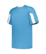 YOUTH STRIKER TWO-BUTTON BASEBALL JERSEY - Image 6