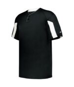 YOUTH STRIKER TWO-BUTTON BASEBALL JERSEY - Image 10