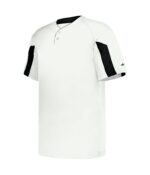 YOUTH STRIKER TWO-BUTTON BASEBALL JERSEY - Image 11