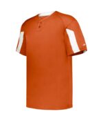 YOUTH STRIKER TWO-BUTTON BASEBALL JERSEY - Image 12
