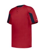 YOUTH STRIKER TWO-BUTTON BASEBALL JERSEY - Image 16